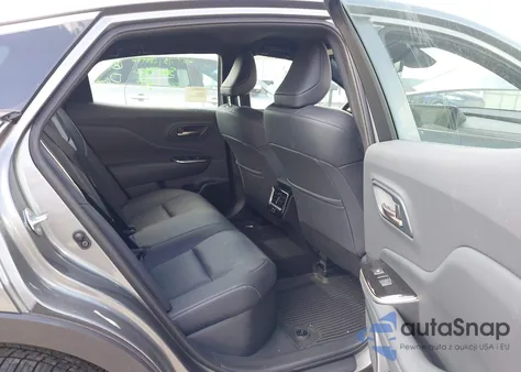 2025 Toyota Crown Xle из США, поврежденный, VIN JTDAAAAF7S3032973